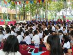 Toàn cảnh Lễ tổng kết