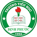 Trường Tiểu học Định Phước